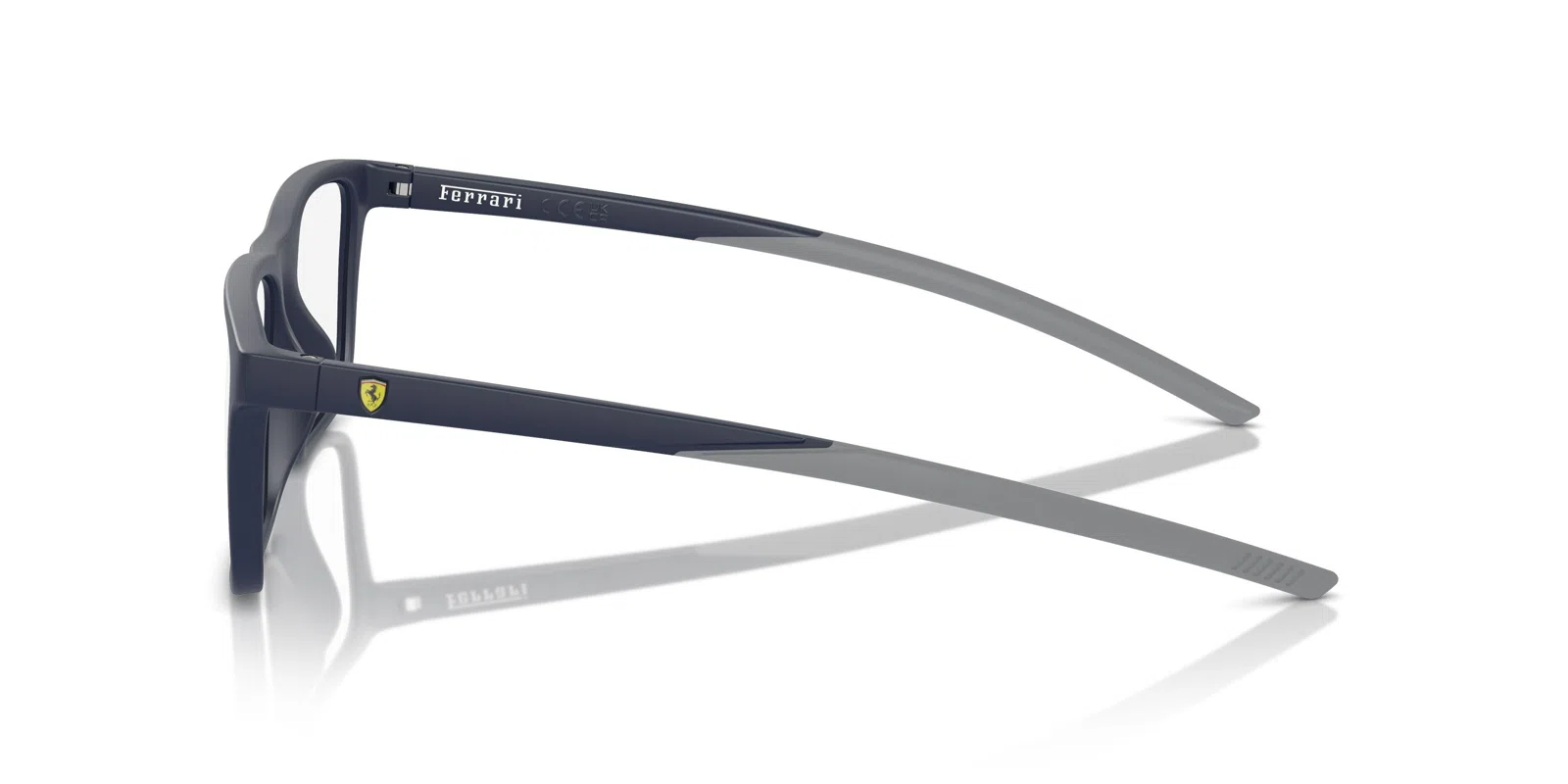 Scuderia Ferrari 8001U Eyeglasses - view 12